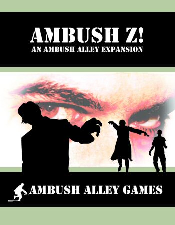 New Ambush Alley rule expansion