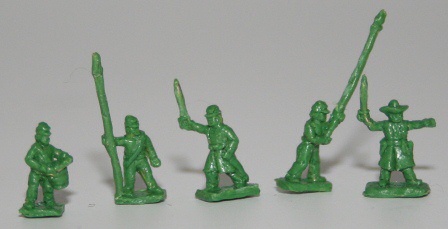 6mm acw figures