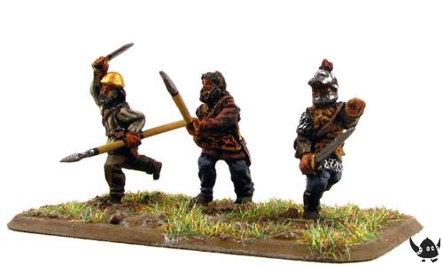 15mm Almughavars