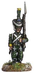 Jaeger Guard