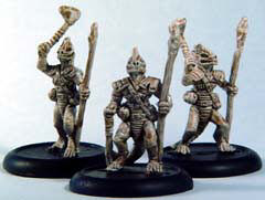 Ancient Ones