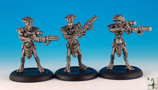Aliens