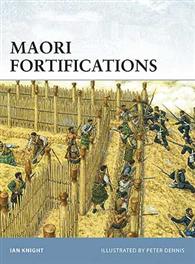 Maori Fortifications