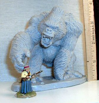 Measured ape with 28mm fig for reference