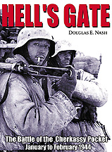 Hell's Gate