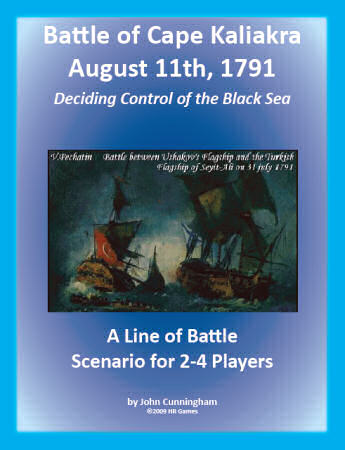 Battle of Cape Kaliakra