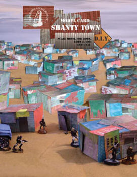 Shanty Town