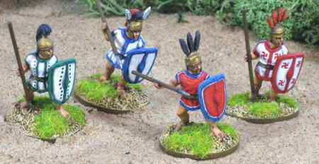 Samnites