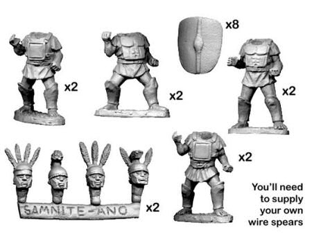 Samnites