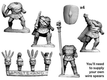 Samnites