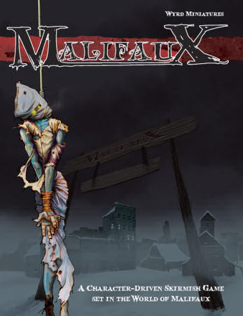 Malifaux