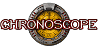 Chronoscope logo