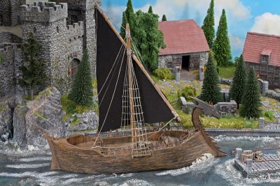 Ship
