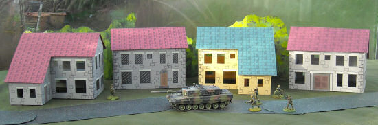 Scenario Pack 7