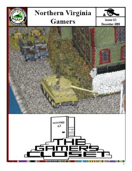 Gamers Closet #63