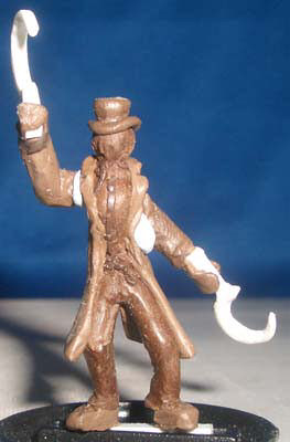 Scarecrow