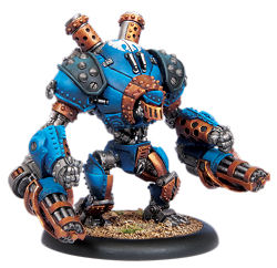 STOMPING ON PRICES!