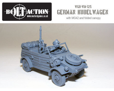 Kubelwagen