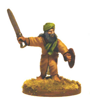 Arab