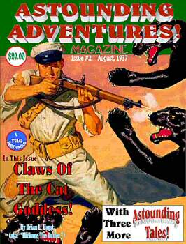 Astounding Tales #2