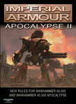 Imperial Armour Apocalypse II