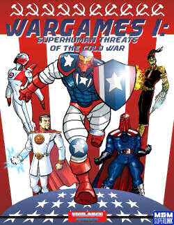 Wargames 1