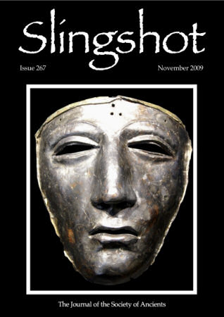 Slingshot 267