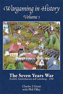 Wargaming in History, Volume 1