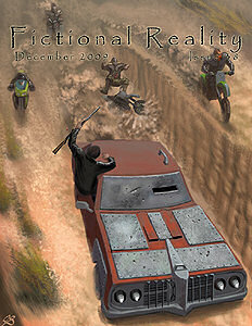 Fictional Reality - December 2009