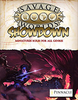 Showdown