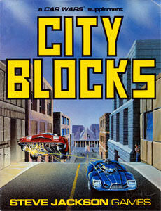 City Blocks