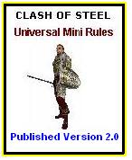 Clash of Steel