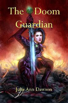 The Doom Guardian
