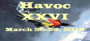 Havoc XXVI logo