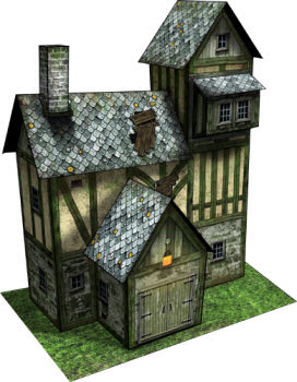 Cottage
