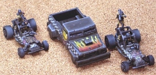 Battle Box contents