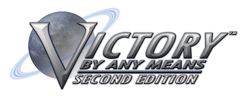 Victory by Any Means Second Edition