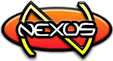 Nexus Games logo