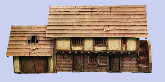 Stables