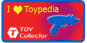 Toypedia logo