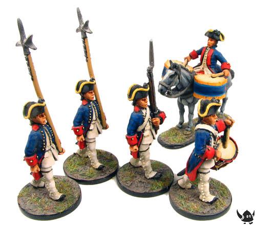 28mm Dutch