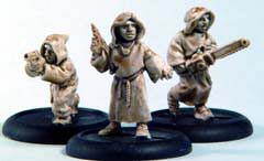 Cultists