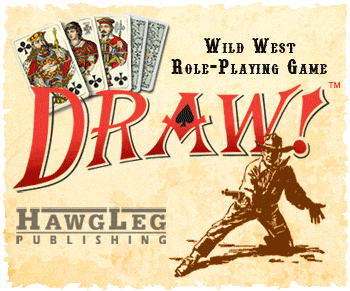 It's time to Draw!
