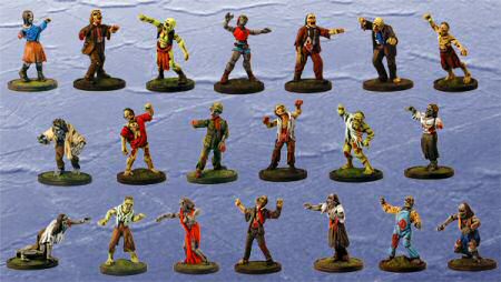BMM111B Zombies