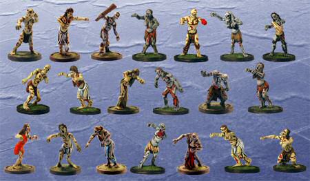 BMM111C Zombies