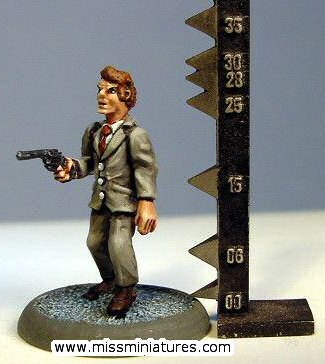 Are you ready to roll the dice? Do ya feel lucky? Well do ya?