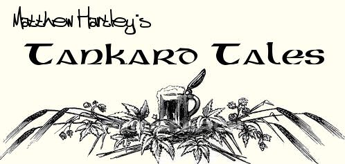 Tankard Tales logo