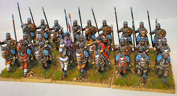Polish Pancerni