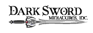 Dark Sword Miniatures logo