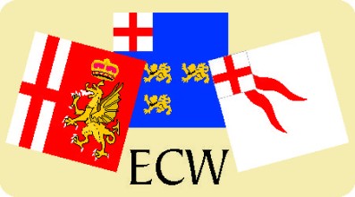 ECW flags